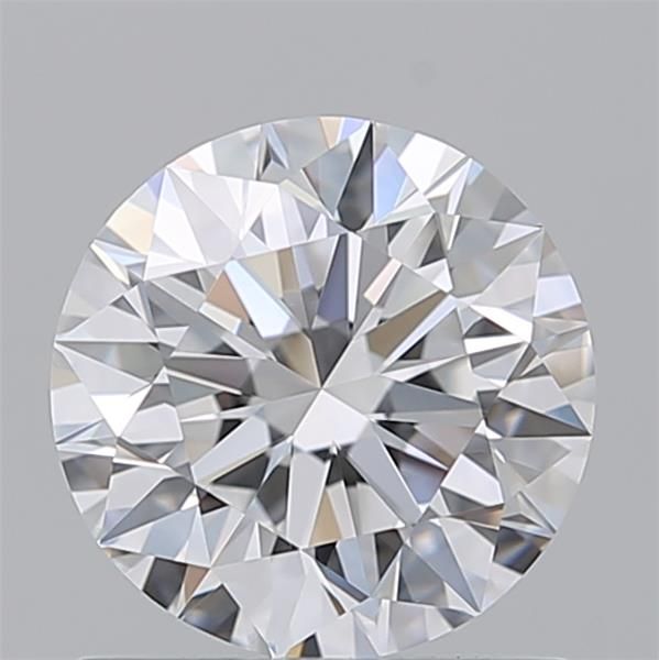 Diamond Natural 1,07Ct D-VVS2 Round - GIA5231726228