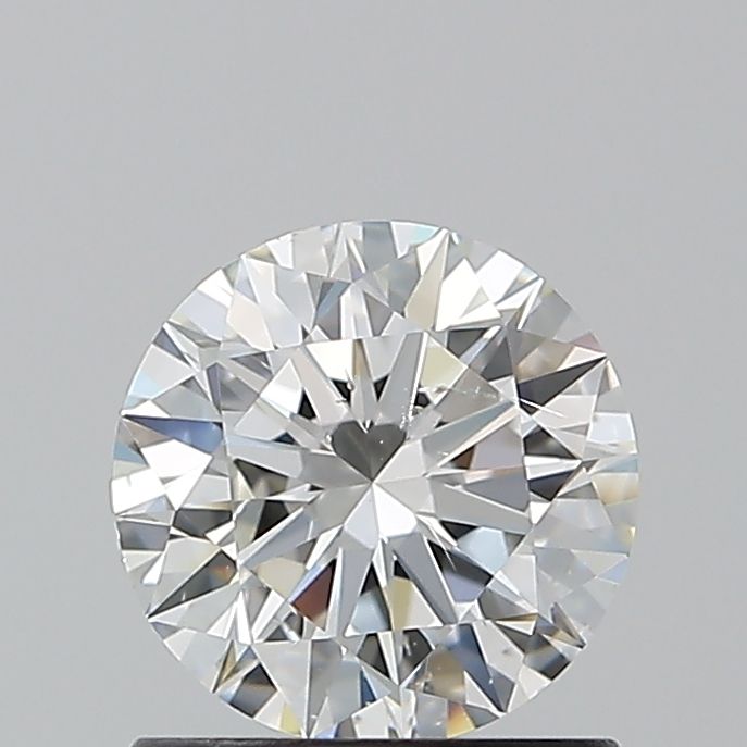 Diamond Natural 1Ct G-SI2 Round - GIA6541348353