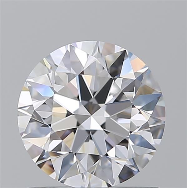 Diamond Natural 1,12Ct D-VVS2 Round - GIA1533735797