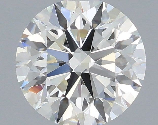 Diamond Natural 0,56Ct G-VS1 Round - IGI782671916
