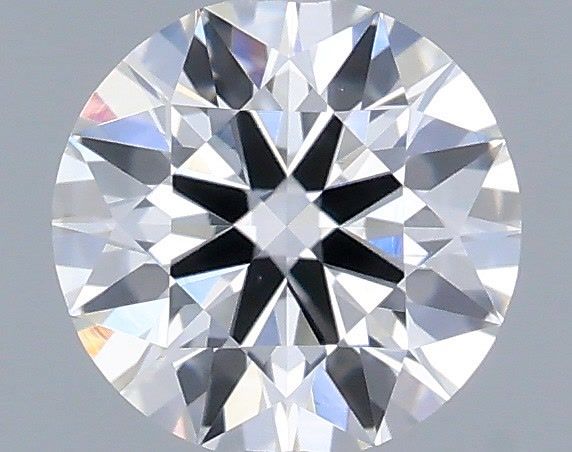 Diamond Natural 0,43Ct E-VS2 Round - IGI763646645