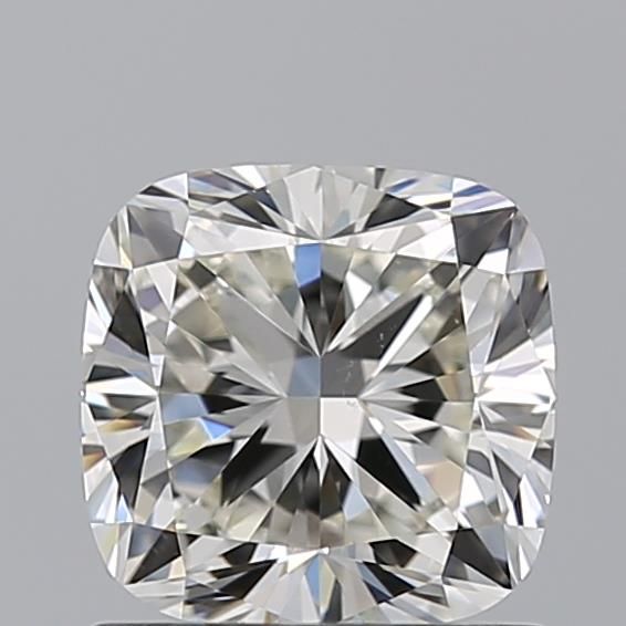 Diamond Natural 1,2Ct J-VS2 Cushion - GIA6541557717