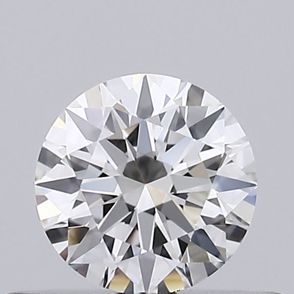 Diamond Natural 0,31Ct H-VVS1 Round - GIA6491873312
