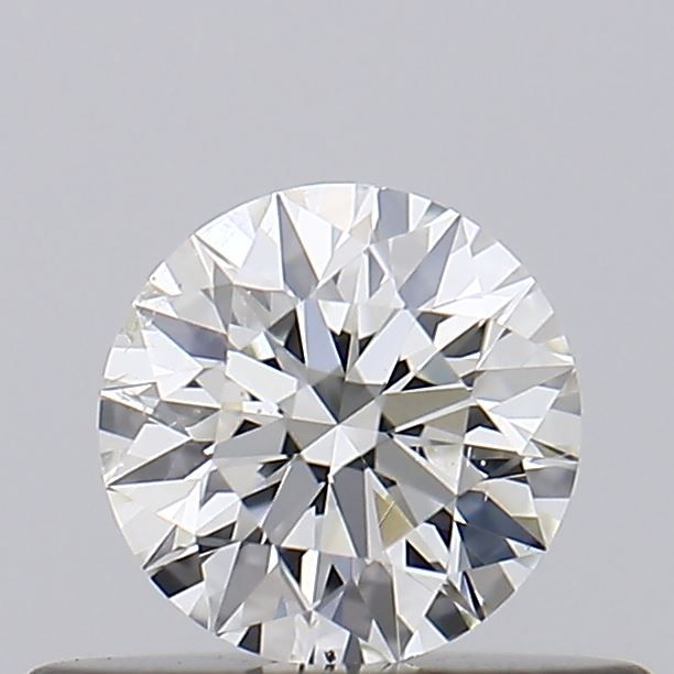 Diamond Natural 0,36Ct J-SI2 Round - GIA2507393676