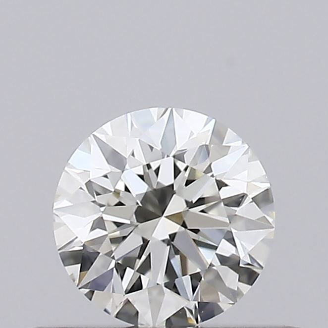 Diamond Natural 0,3Ct K-VVS2 Round - GIA5503017332