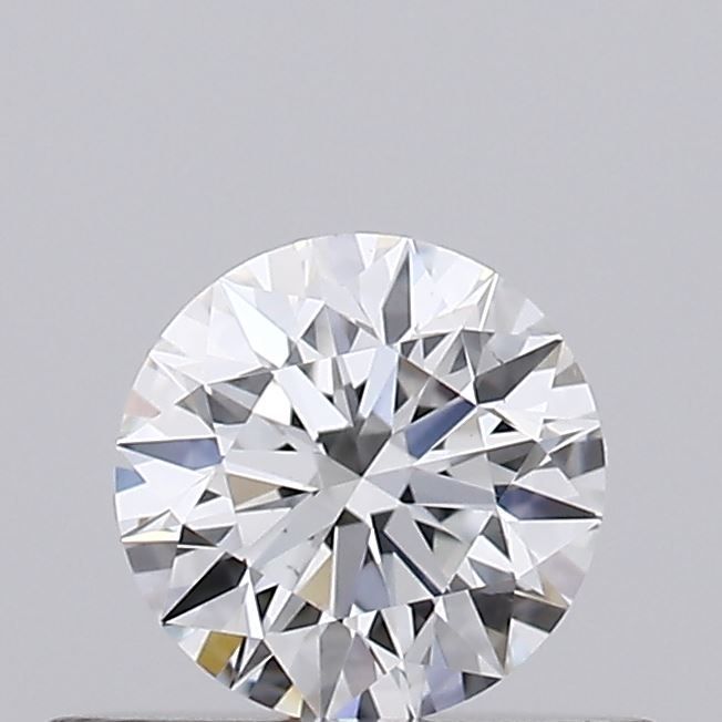 Diamond Natural 0,33Ct E-VS2 Round - GIA6501017239