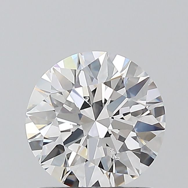 Diamond Natural 1Ct E-SI2 Round - GIA3545059321