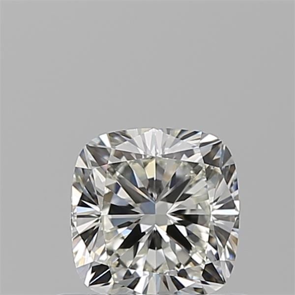 Diamond Natural 0,7Ct I-VVS2 Cushion - GIA5516576048