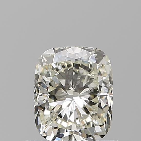 Diamond Natural 0,7Ct K-VS2 Cushion - GIA6542407978