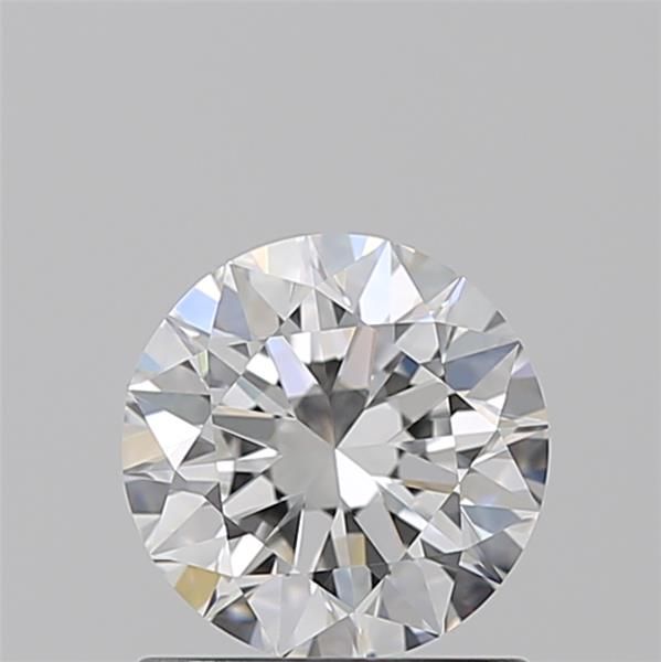 Diamond Natural 1,01Ct E-VVS1 Round - GIA2516612632