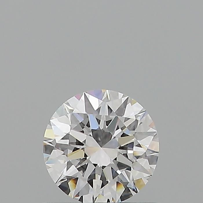 Diamond Natural 0,7Ct D-VVS2 Round - GIA2517562625