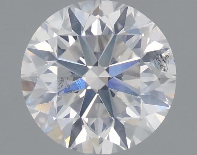 Diamond Natural 1,01Ct F-SI2 Round - IGI474140248