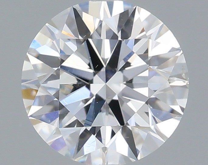 Diamond Natural 1,01Ct F-SI1 Round - IGI759502817