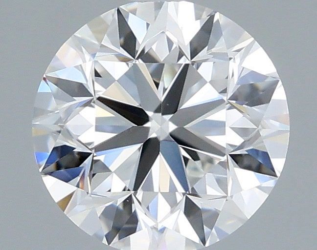 Diamond Natural 0,9Ct E-VVS2 Round - IGI774683020