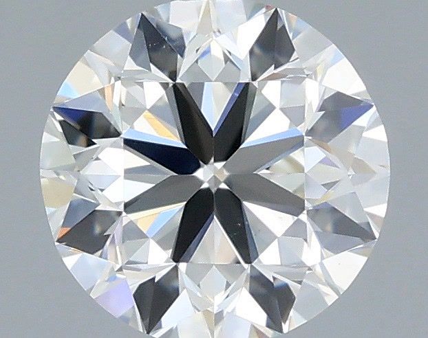 Diamond Natural 0,8Ct F-VS1 Round - IGI774683021