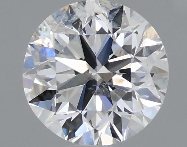 Diamond Natural 1,01Ct E-SI2 Round - IGI488128582