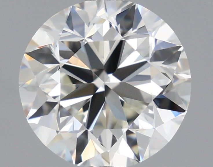 Diamond Natural 1,5Ct G-VVS2 Round - IGI553231783