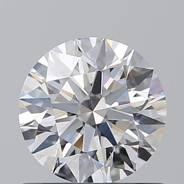 Diamond Natural 0,84Ct E-VVS1 Round - GIA7536283435