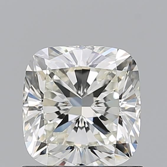 Diamond Natural 1,01Ct K-VVS1 Cushion - GIA6542605614