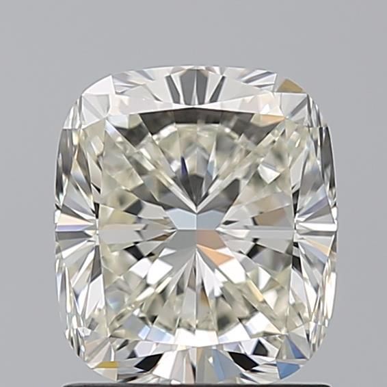 Diamond Natural 1,52Ct I-VVS1 Cushion - IGI760534392