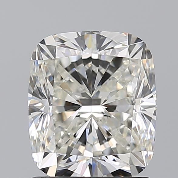 Diamond Natural 1,7Ct I-VS2 Cushion - GIA2547606141