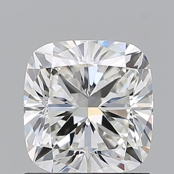 Diamond Natural 1,2Ct I-VS2 Cushion - GIA2544606111