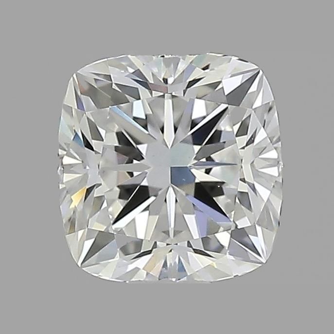 Diamond Natural 1,03Ct F-VS1 Cushion - GIA7503921450