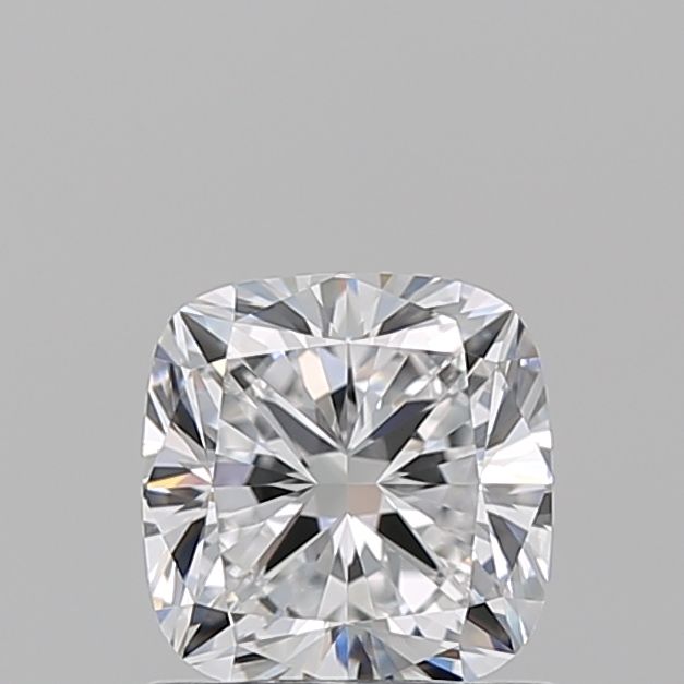 Diamond Natural 1,01Ct D-VVS2 Cushion - GIA2497574451