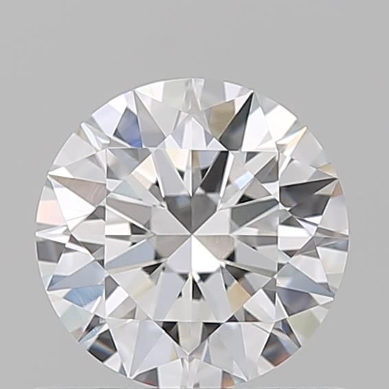 Diamond Natural 0,74Ct F-VVS2 Round - GIA2537304446