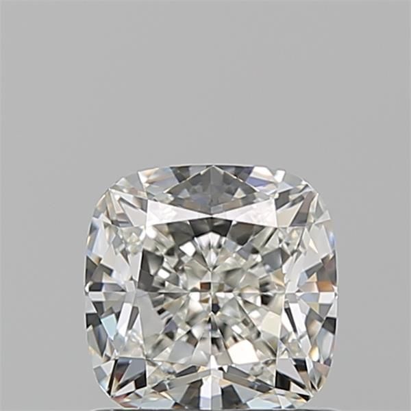 Diamond Natural 1,03Ct I-VVS1 Cushion - GIA6505092146