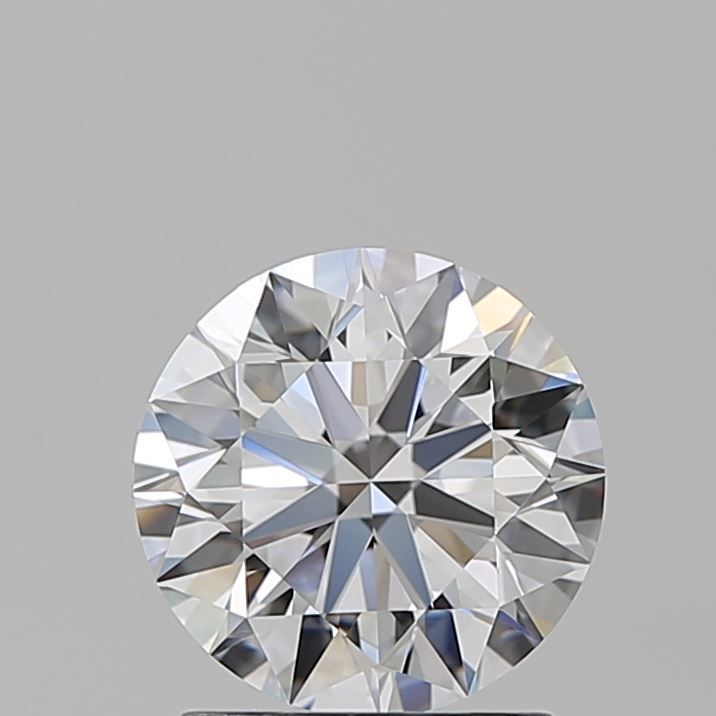 Diamond Natural 1,57Ct D-VVS1 Round - GIA6495842968