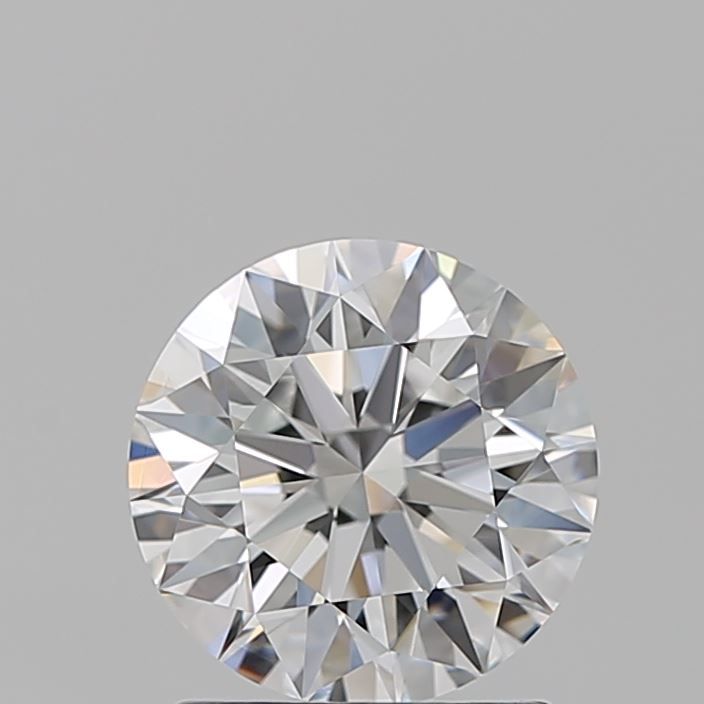 Diamond Natural 1,54Ct E-VVS1 Round - GIA6492878041