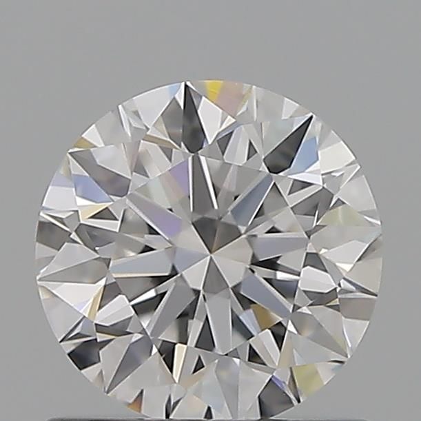 Diamond Natural 0,92Ct D-IF Round - GIA7531665740