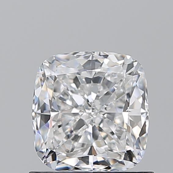 Diamond Natural 1,01Ct F-VS2 Cushion - GIA2546395218