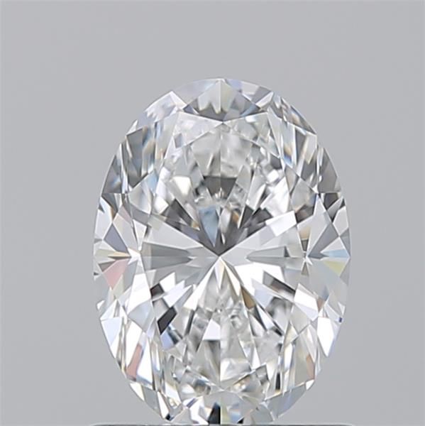 Diamond Natural 1,01Ct E-VVS2 Oval - GIA5231751087