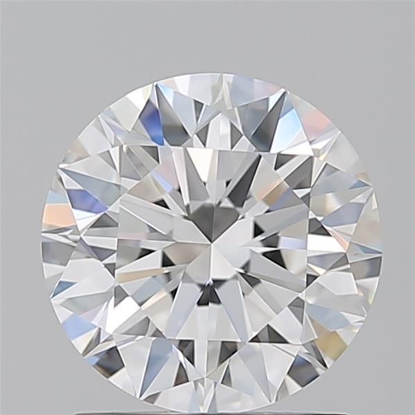 Diamond Natural 1,56Ct F-VVS1 Round - GIA2231751295