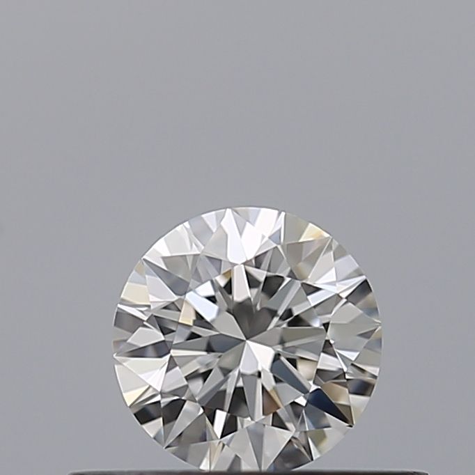 Diamond Natural 0,32Ct F-VVS1 Round - GIA6542202026