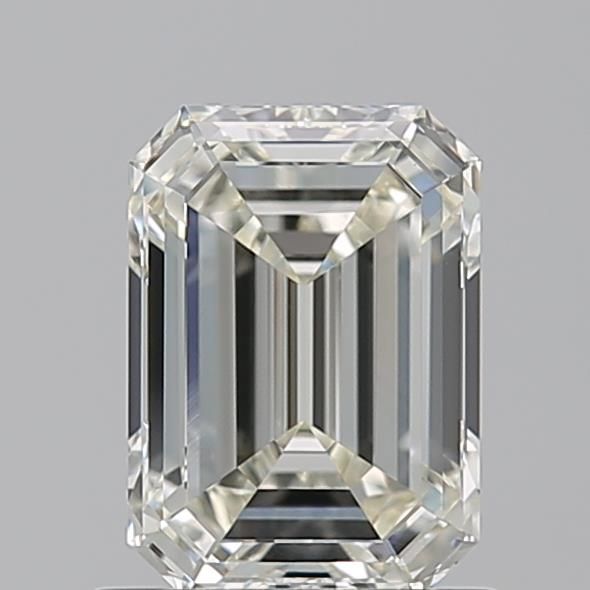 Diamond Natural 1,02Ct I-VVS2 Emerald - IGI746534853