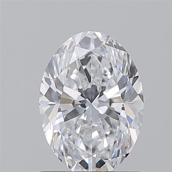 Diamond Natural 1,03Ct D-VVS1 Oval - GIA2536685231