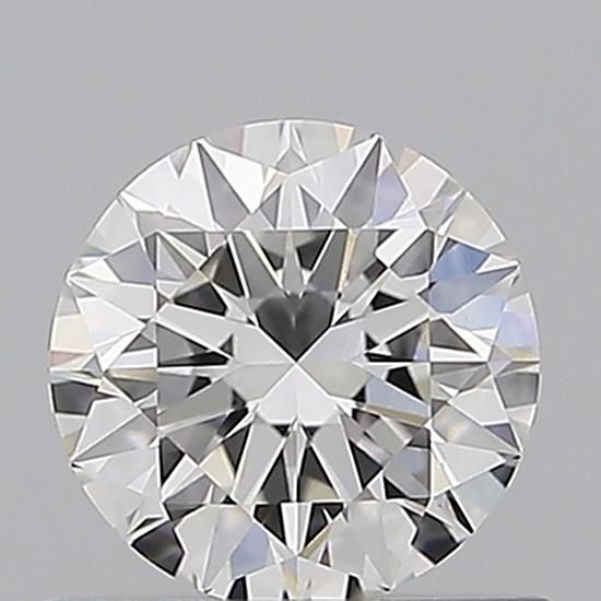 Diamond Natural 0,7Ct F-VVS2 Round - GIA7538928292