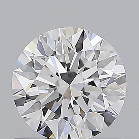 Diamond Natural 0,8Ct D-VVS2 Round - GIA1533928317
