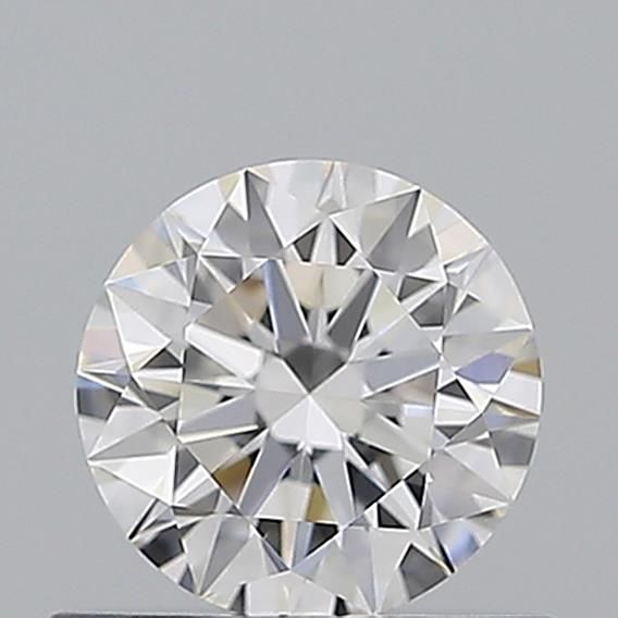 Diamond Natural 0,6Ct E-VVS1 Round - GIA1236792190
