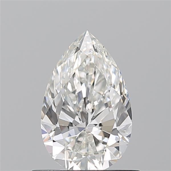 Diamond Natural 0,7Ct H-VS2 Pear - GIA2235792051