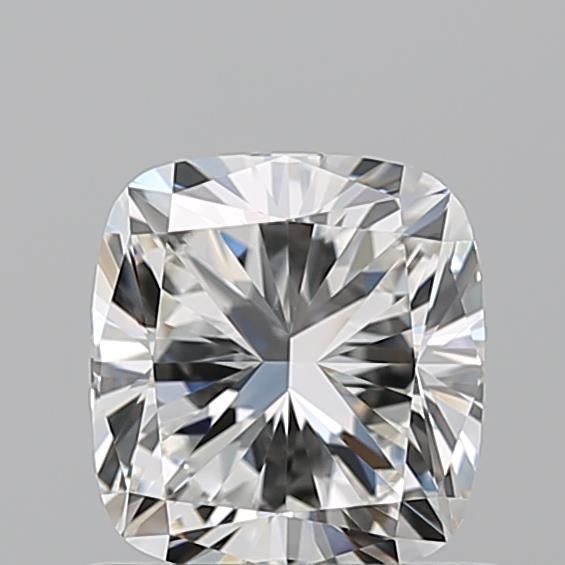 Diamond Natural 1,01Ct G-VVS2 Cushion - GIA6541179706