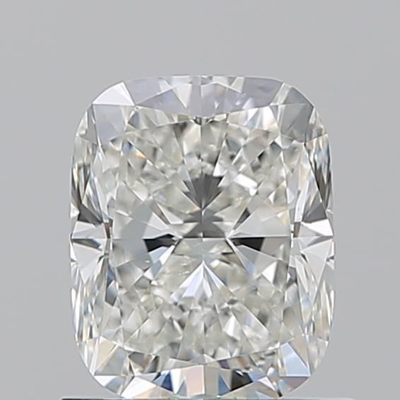 Diamond Natural 1,01Ct I-VS2 Cushion - GIA7558054006