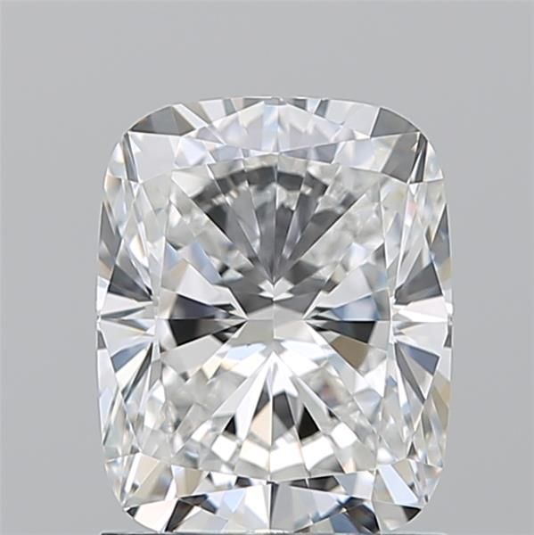 Diamond Natural 1,5Ct F-VS1 Cushion - GIA3555054364
