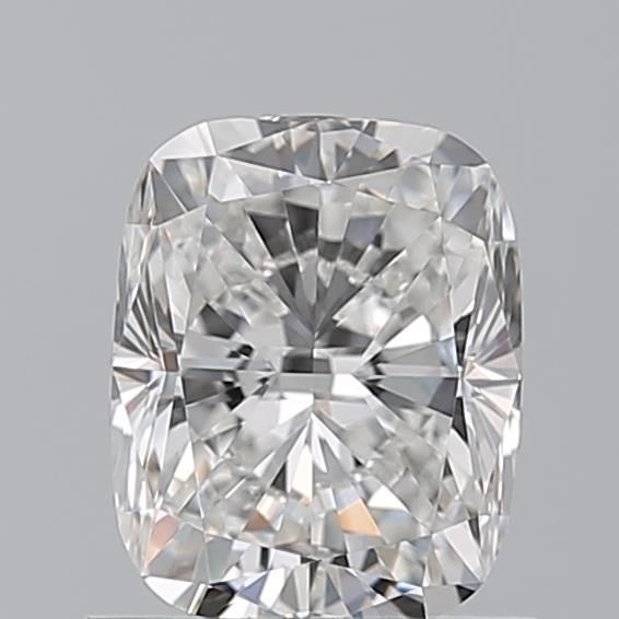Diamond Natural 1,01Ct G-VS1 Cushion - GIA6552054582