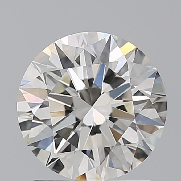 Diamond Natural 1,52Ct J-VVS1 Round - GIA2235903274