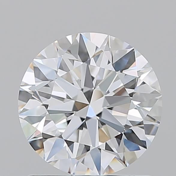 Diamond Natural 1,3Ct E-IF Round - GIA5231903164