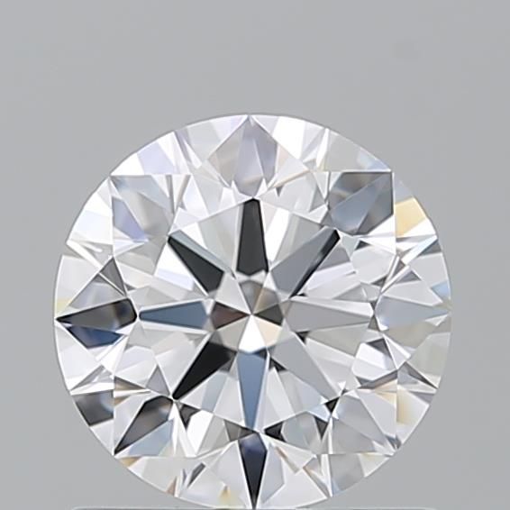 Diamond Natural 1,03Ct E-VVS1 Round - GIA5231903182